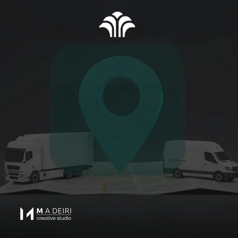 PALM LOGISTICS