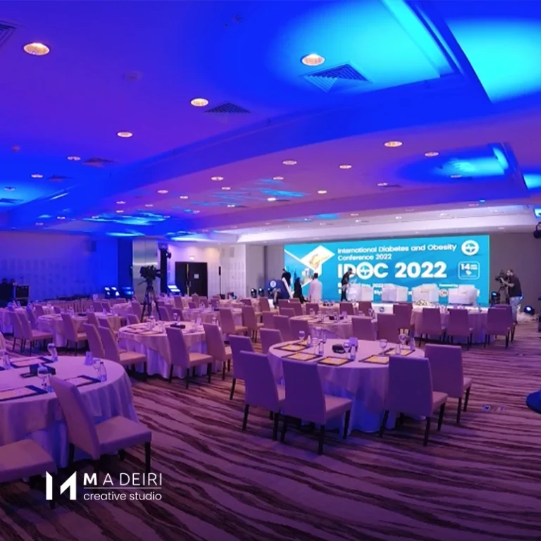 Saudi Society for Endocrinology and Metabolism – SSEM