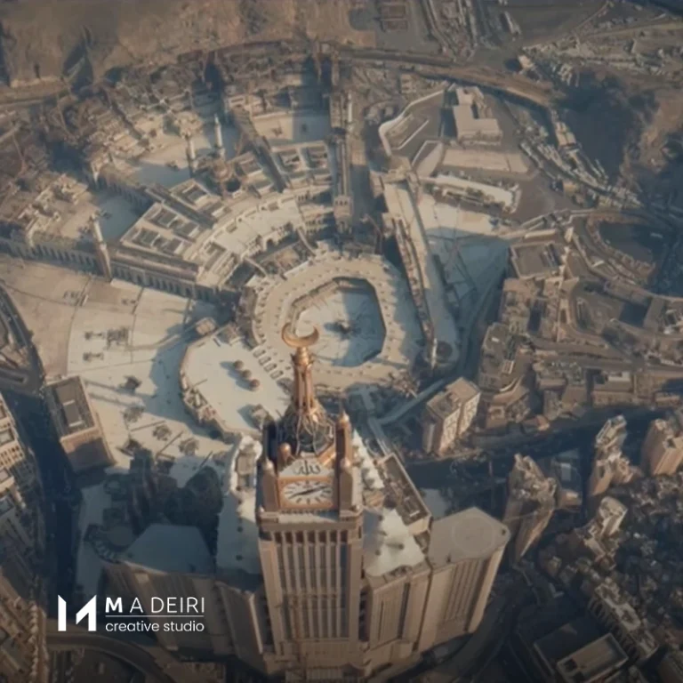 The Charitable Society for Mosque Care in the Hail Region